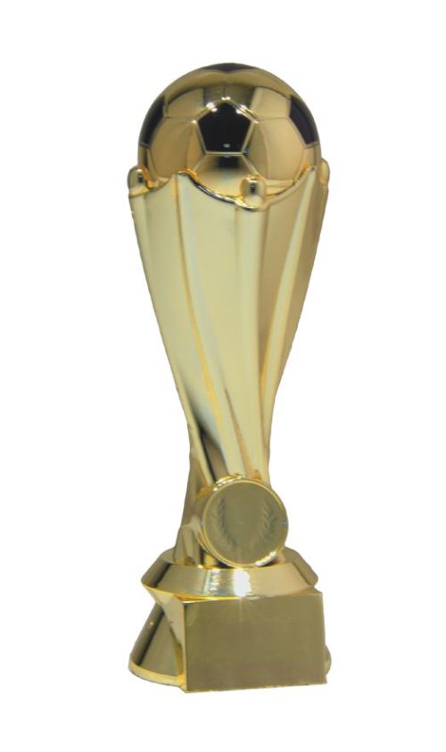 Trofej FG313_ futbal Varianta: h-27cm